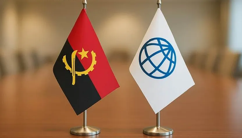 Angola sobe para o Grupo B no índice GovTech do Banco Mundial com 0,593 pontos
