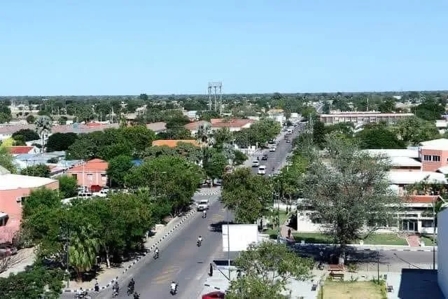 Província do Cunene vai acolher o acto central do "4 de Abril"
