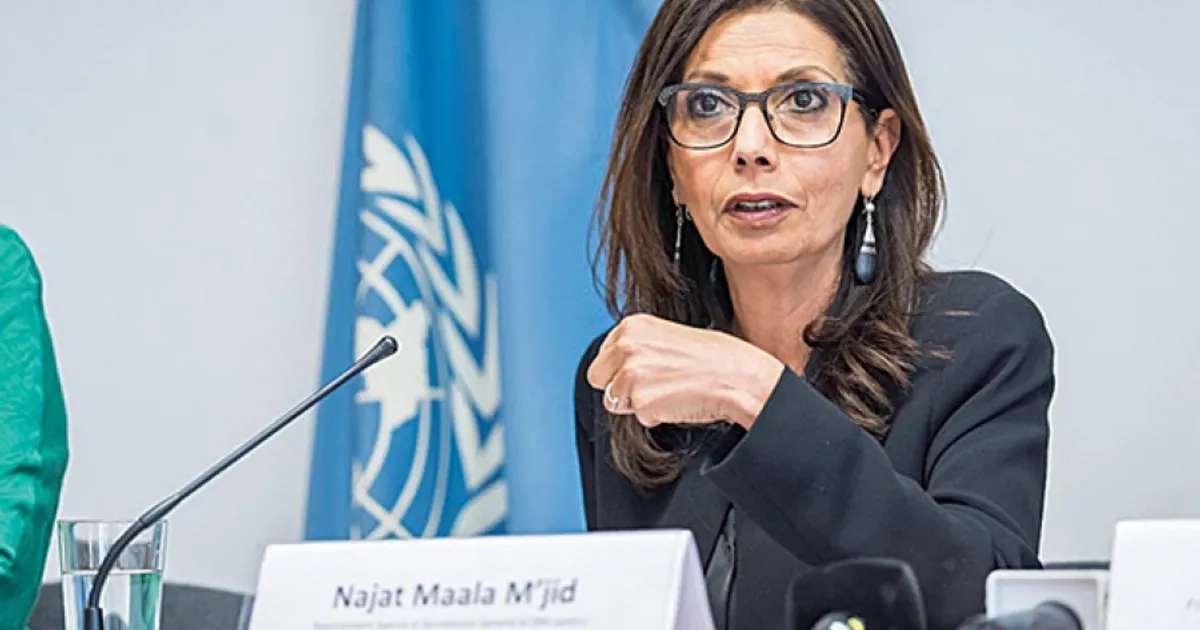Representante da ONU destaca iniciativas do país na promoção dos direitos da criança