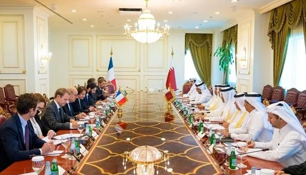 Qatar intensifica esforços diplomáticos para reduzir tensões no Golfo