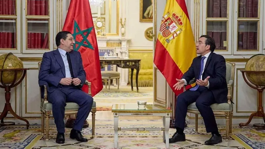 Marrocos diz ter alertado Espanha sobre decisão do Supremo espanhol