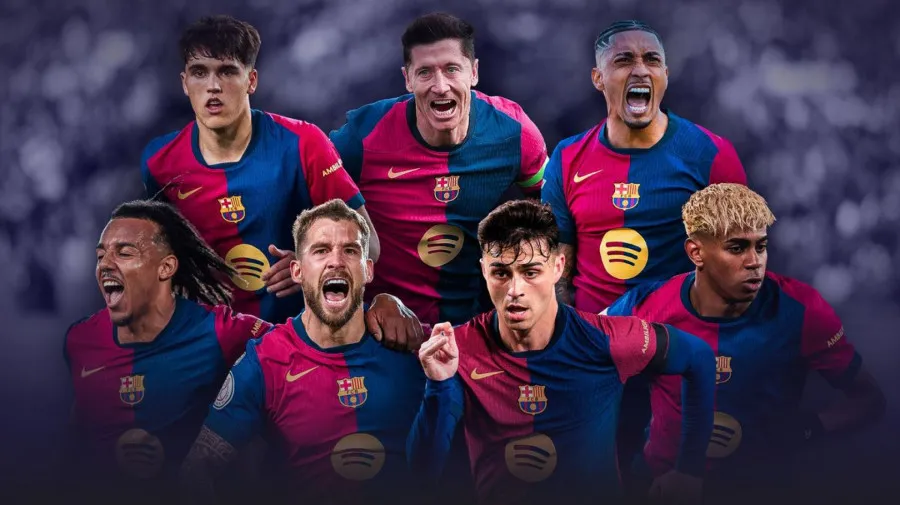 FC Barcelona desvincula-se da Superliga Europeia
