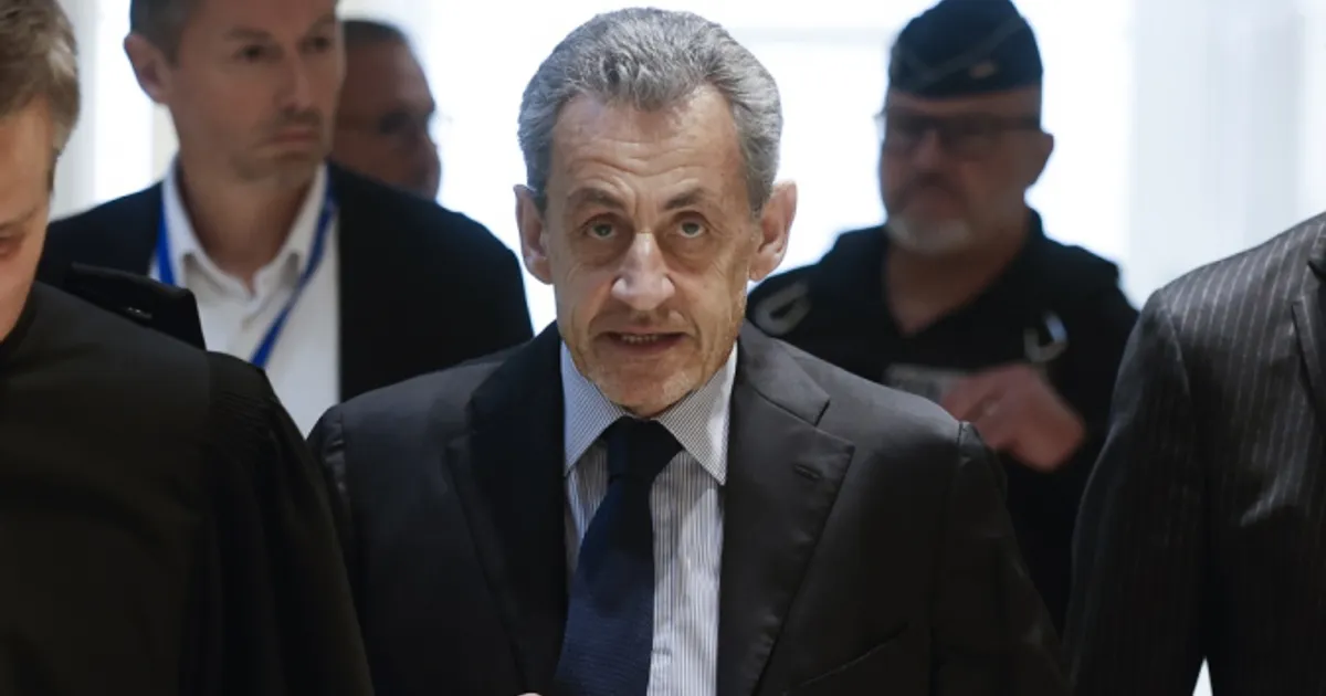 Antigo Presidente francês vai ser libertado após 20 dias de detenção
