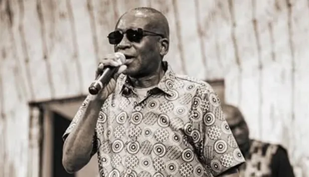 Morte do artista Zé Manico enluta música angolana