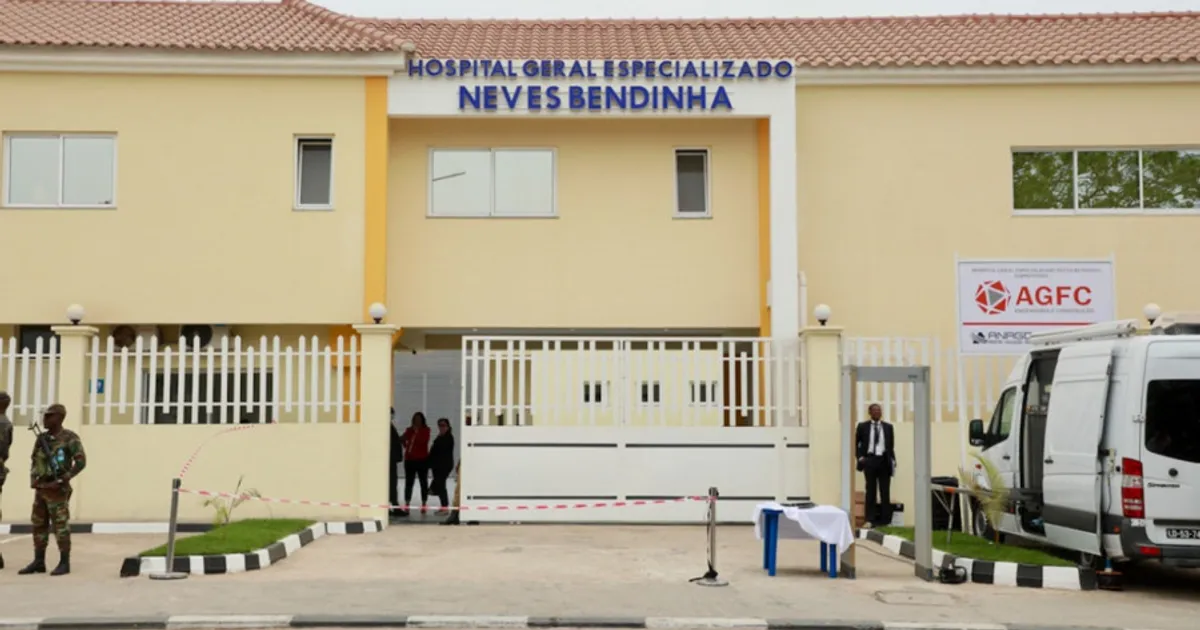 Hospital Neves Bendinha reduz em 50% mortes por queimaduras