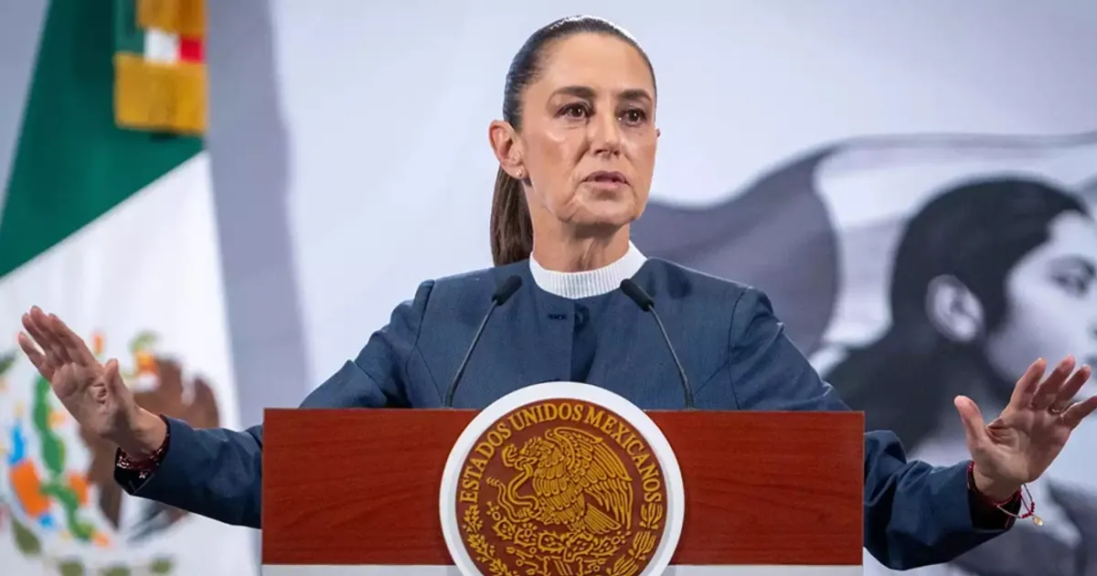 México confirma envio de petróleo para Cuba como "apoio histórico"