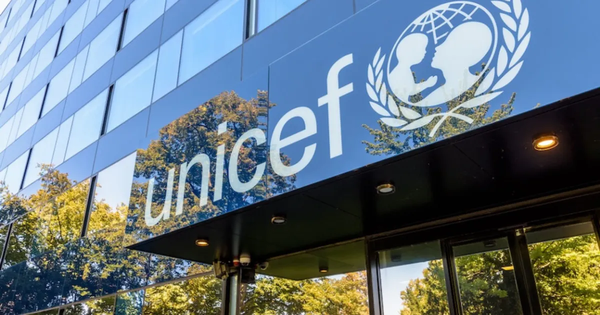 UNICEF recomenda que Itália reforce apoios sobretudo para as crianças