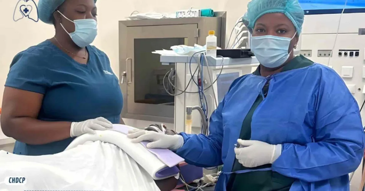 Primeira cirurgia robótica da próstata de 2026 realizada com sucesso