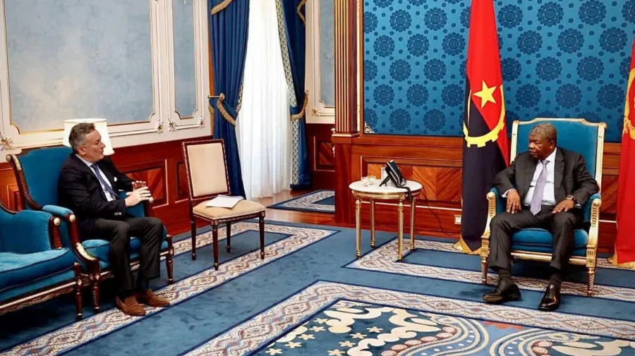 Angola pode acolher Mundial de Barcos Eléctricos