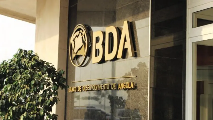 BDA reforça apoio ao sector produtivo na FIB 2026