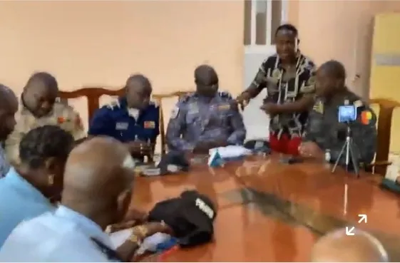 Guiné-Bissau desmantela rede de emigração clandestina