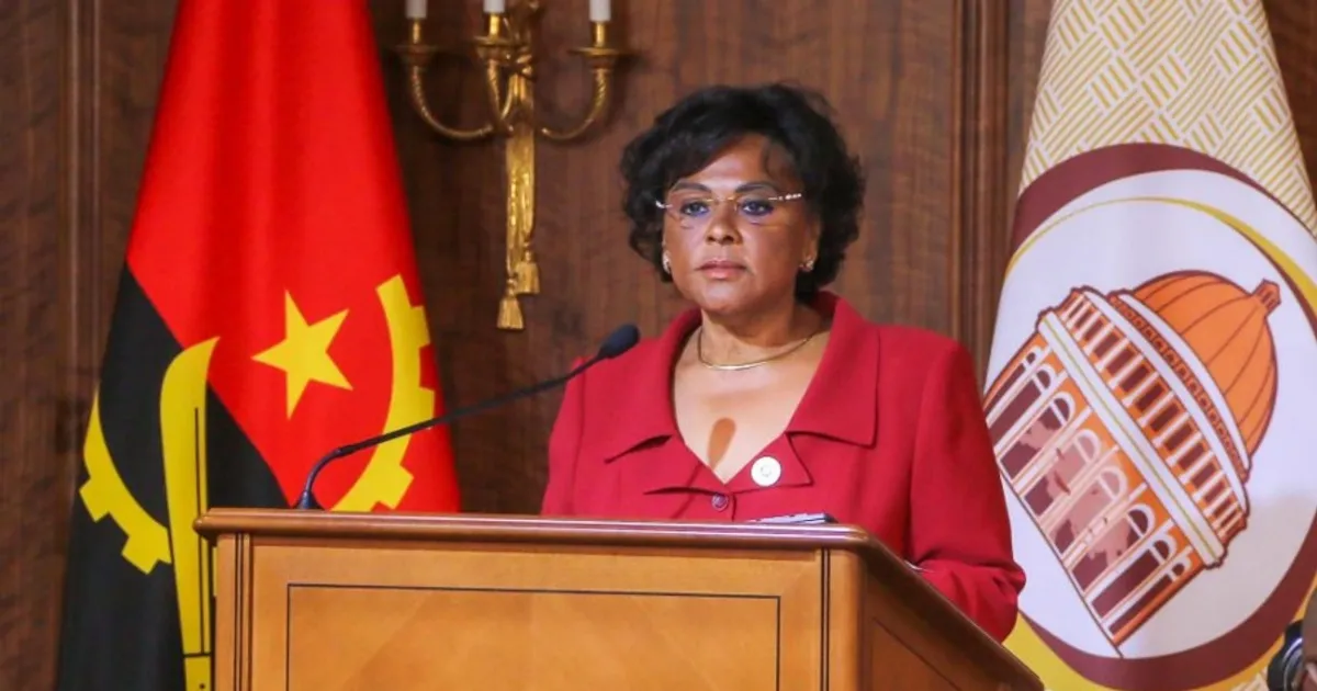 Presidente da Assembleia Nacional já no Madagáscar para reunião da SADC