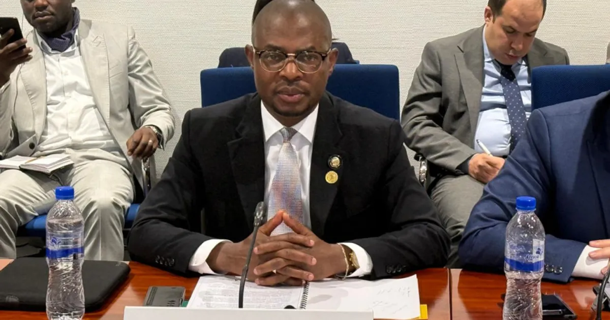 Angola manifesta profunda preocupação com situação no Madagáscar