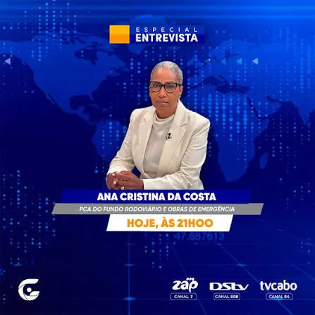 PCA do FROE defende contribuição dos cidadãos para a manutenção das estradas