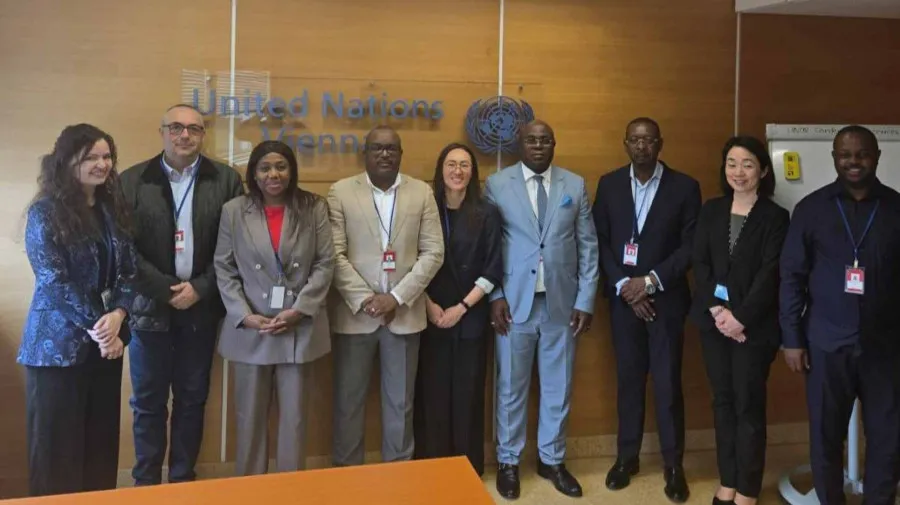 Angola e Itália realizam debate sobre Combate ao Crime Financeiro