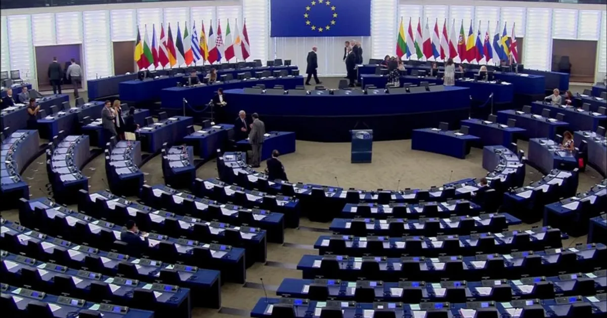Deputados analisa proposta que insta UE a rever acordos com Guiné-Bissau