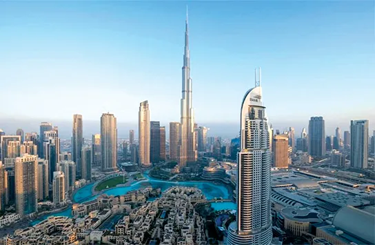 Dubai International Chamber anuncia abertura de escritório em Luanda
