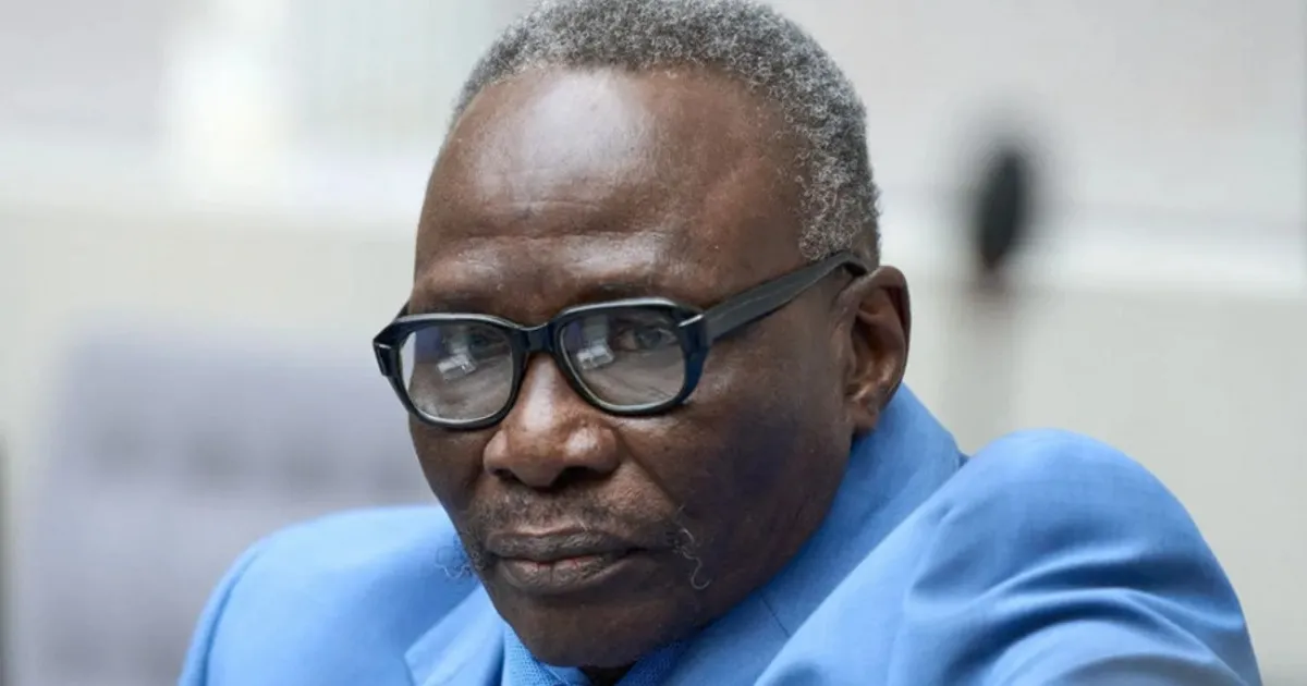 Ex-líder de milícia sudanesa condenada pelo Tribunal Penal Internacional
