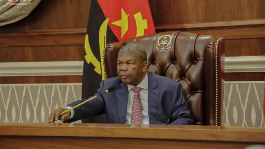 Conselho de Segurança Nacional esteve reunido em Luanda