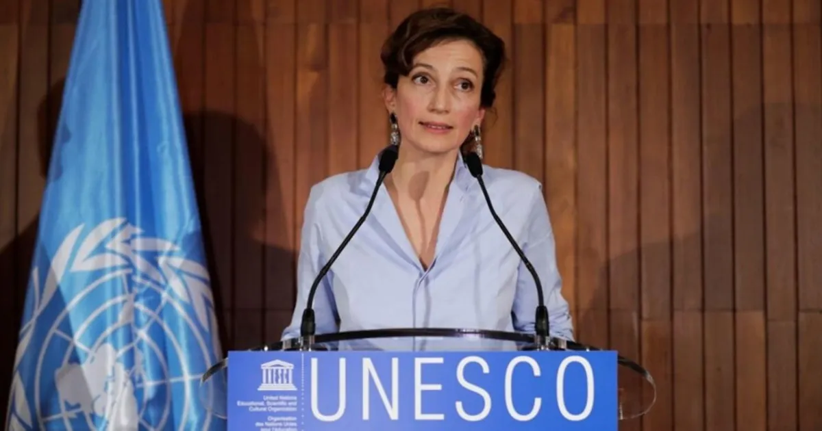 UNESCO quer mais Sítios africanos como património mundial