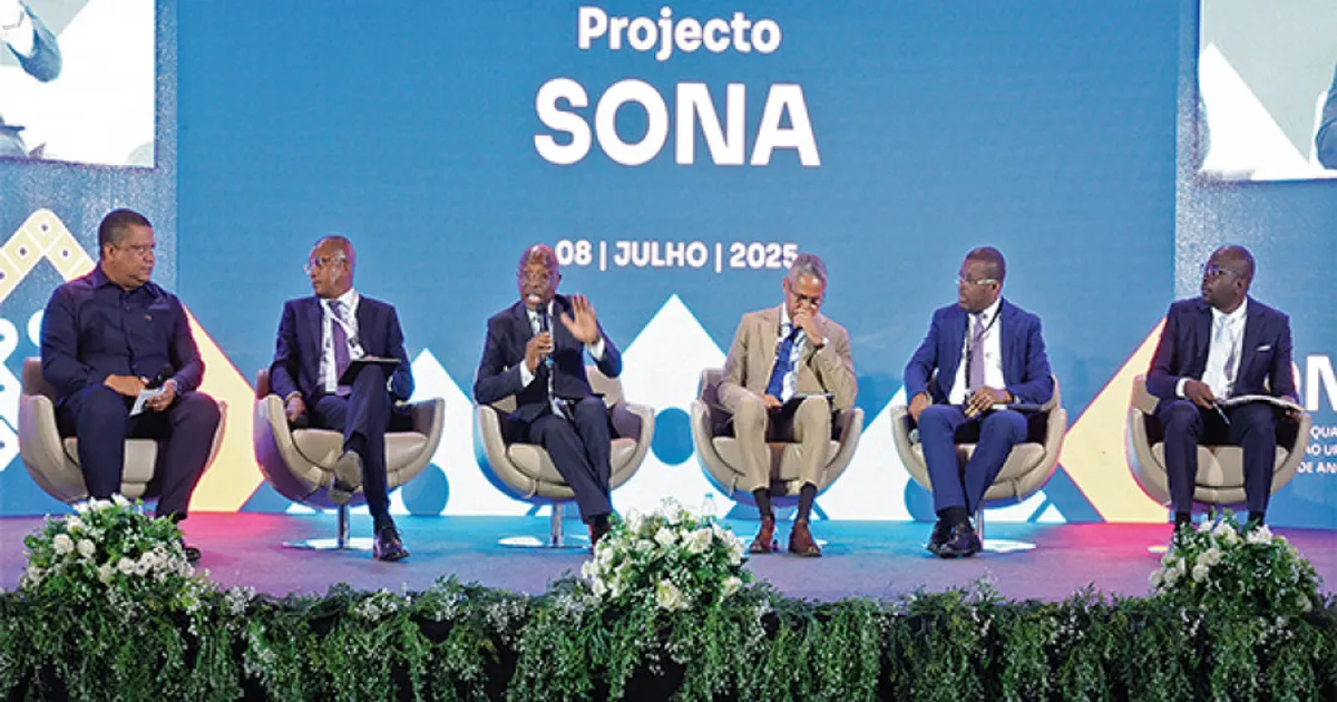 Lançado projecto de reconversão urbana de cidades de Angola