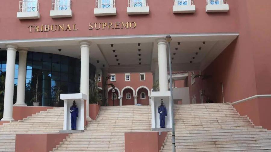 PR nomeia oito juízes conselheiros para o Tribunal Supremo