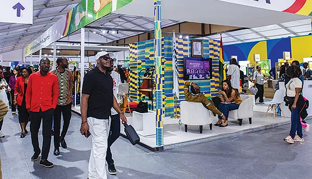 FILDA/2026 encerrou domingo em Luanda