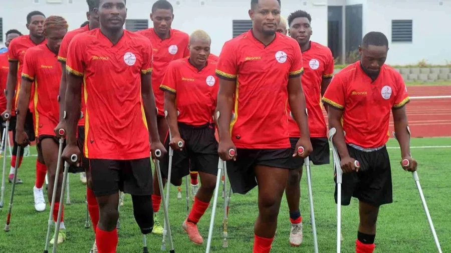 Clássico africano Angola-Ghana abre grupo D do "México2026"