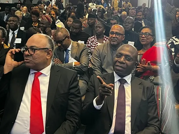 Angola participa em reunião de Alto Nível sobre Sul Global