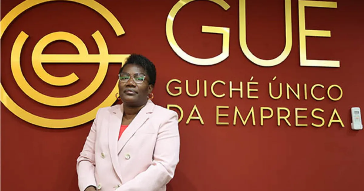 Guiché Único formalizou um total de 247.769 empresas
