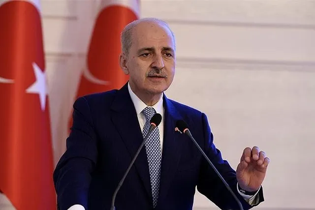 Turquia pede suspensão de Israel na ONU devido ao apartheid