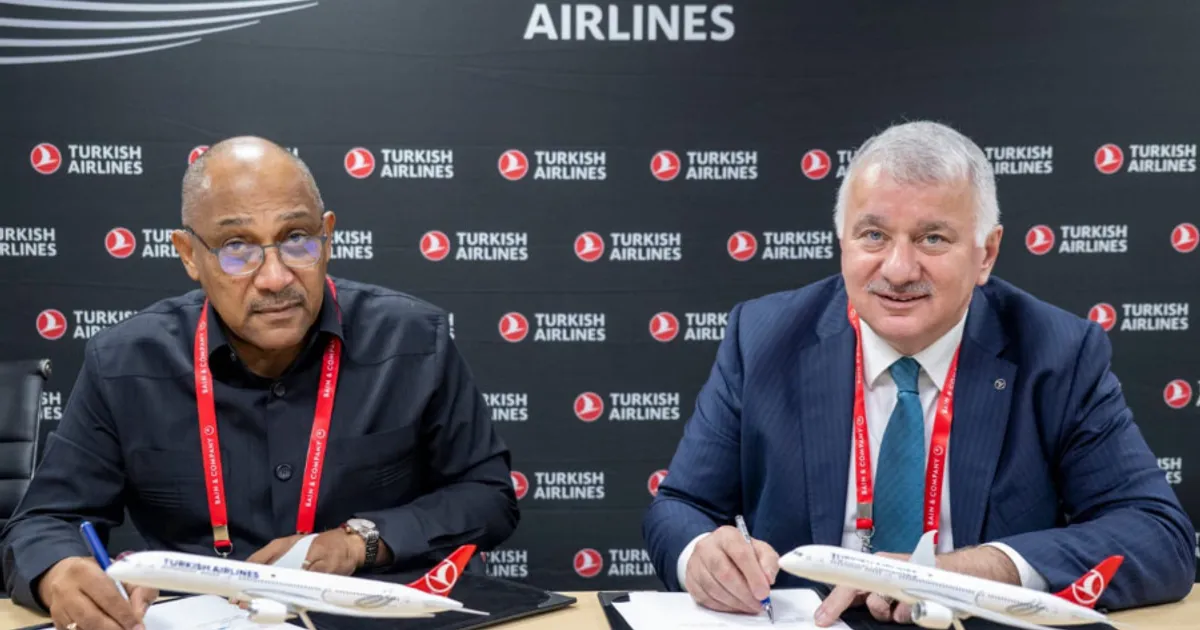 TAAG e Turkish Airlines vão continuar a oferecer opções de viagem mais ágeis aos passageiros
