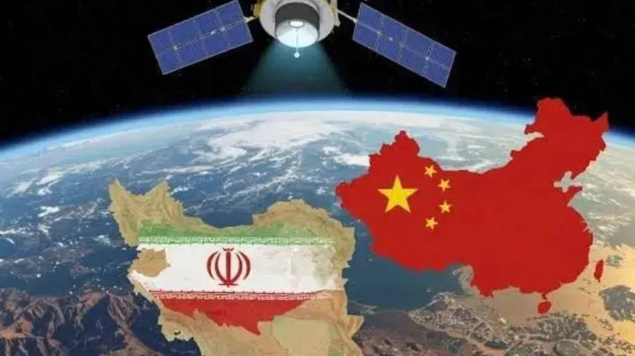 Irão terá usado satélite espião chinês para identificar bases dos EUA