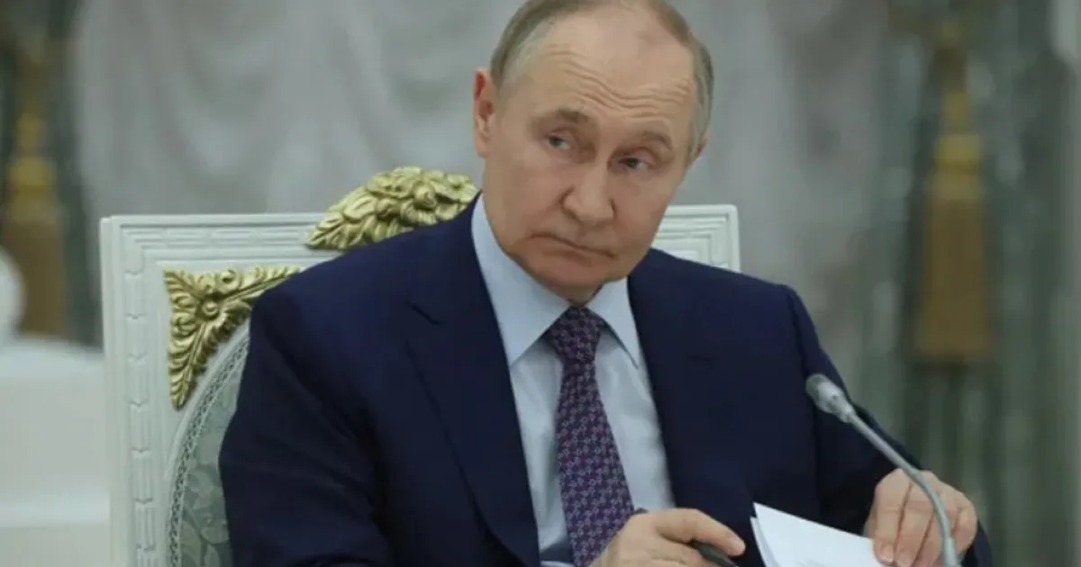 Putin proíbe compra de uniformes militares de fabrico estrangeiro