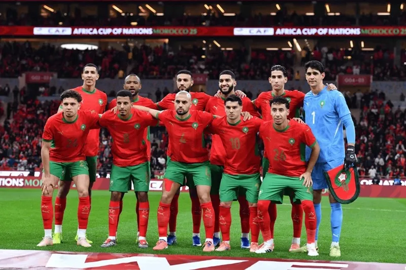 Mundial 2026: Marrocos vence e EUA qualificado para fase seguinte