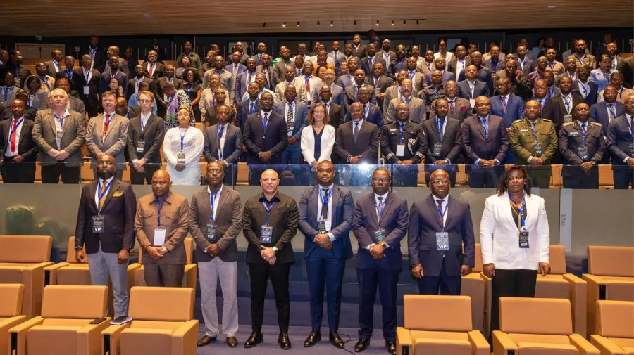 Branqueamento de capitais na África Austral em análise em Luanda
