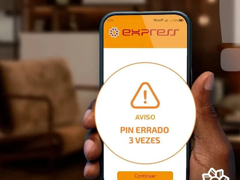Multicaixa Express desmente suposto ataque cibernético