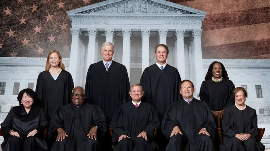 Supremo dos EUA anula tarifas de Trump