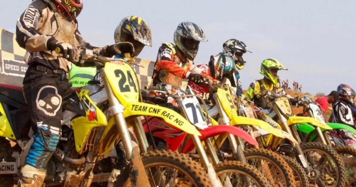 Huambo acolhe troféu internacional de desportos motorizados