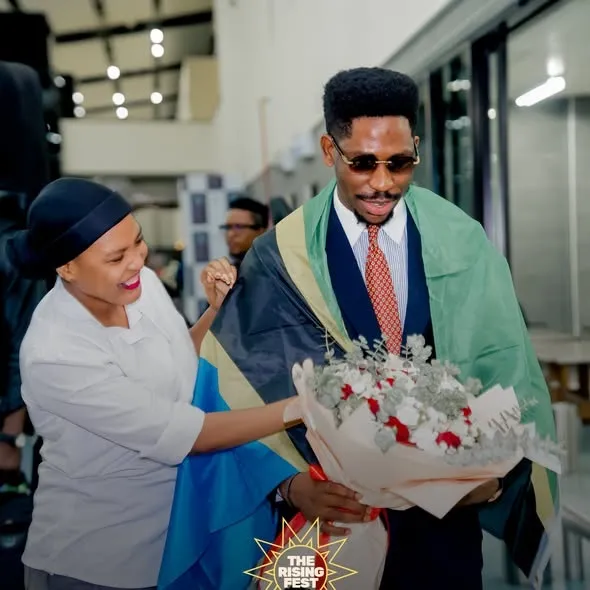 Dar es Salaam acolhe festival de música e cultura juvenil internacional