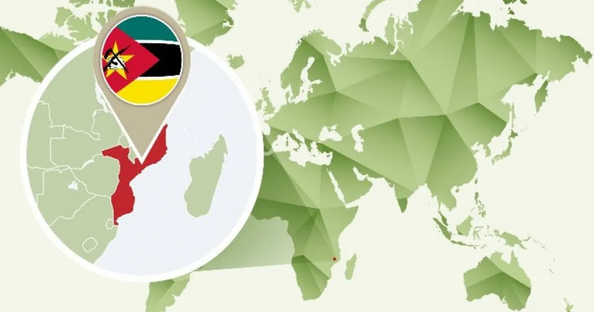 Moçambique receber apoio do Fundo Global Para o Ambiente