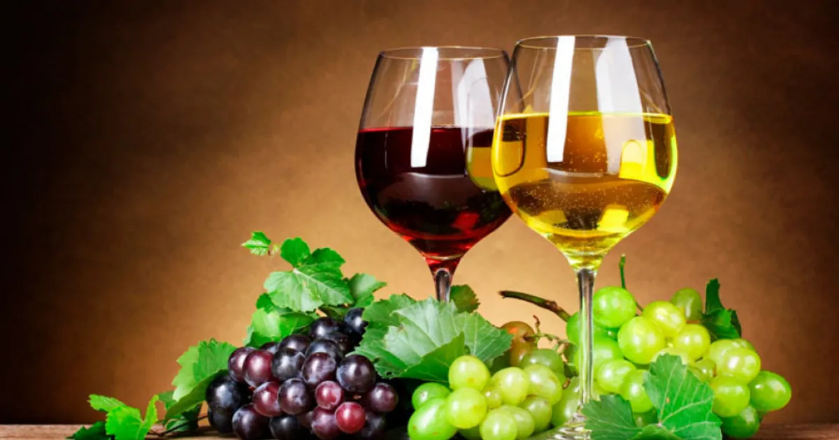 Zimbabwe Suspende Imposto Sobre Vinho Bruto