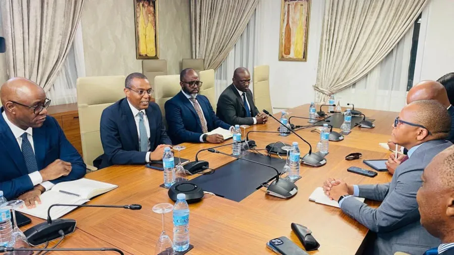 Instituições financeiras da SADC projectam criação de banco