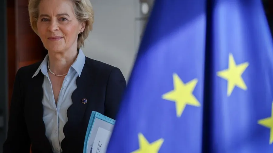 Comissão Europeia solicita clareza aos EUA sobre a nova tarifa global