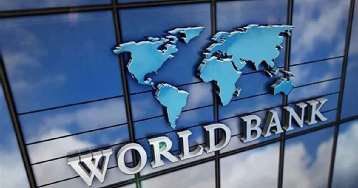 Banco Mundial financia projectos avaliados em mais de quatro mil milhões de dólares