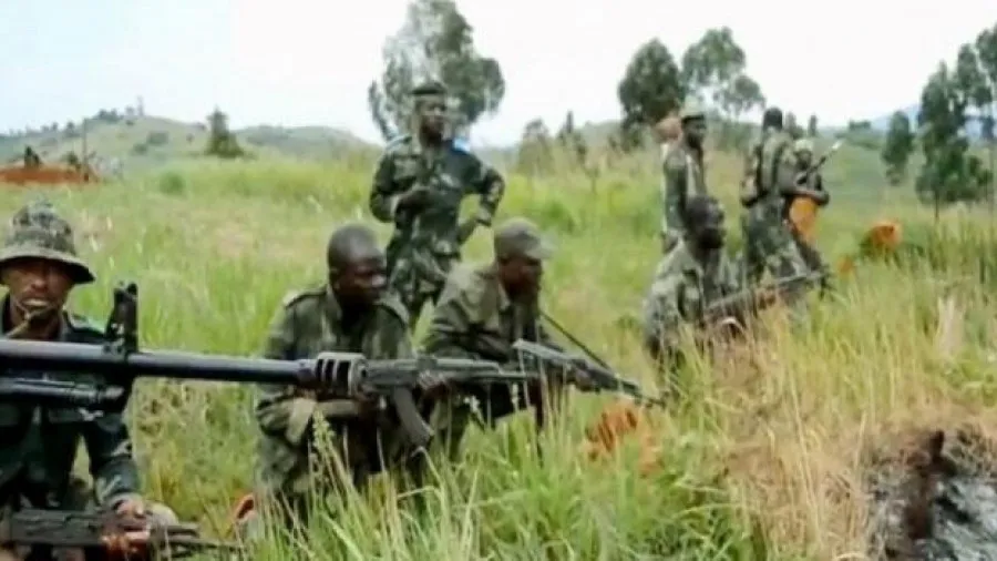 Angola propõe cessar-fogo entre Governo da RDC e o M23