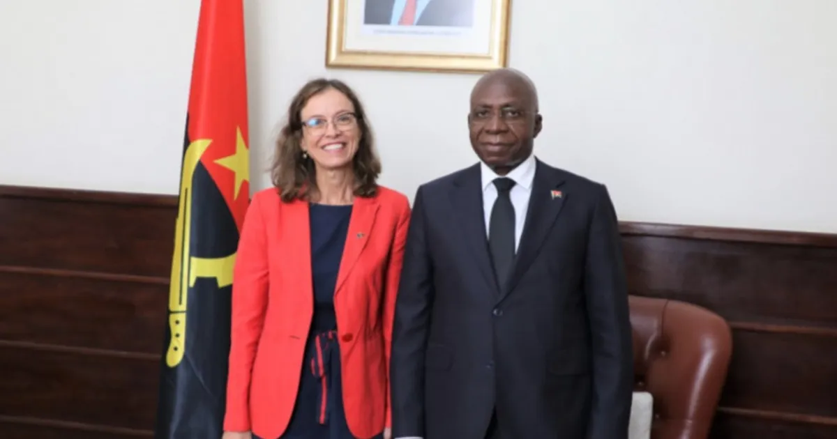 Analisada preparação da cimeira União Africana/União Europeia
