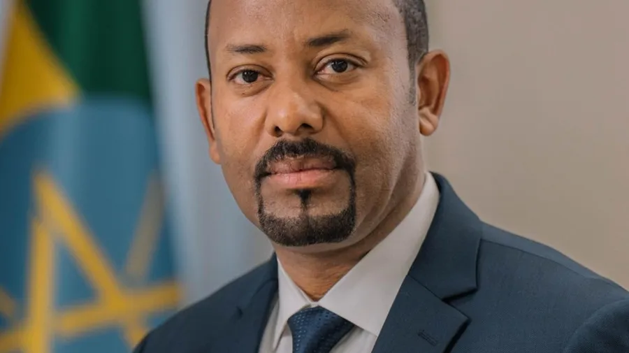 Etiópia cria administração interina para Tigray