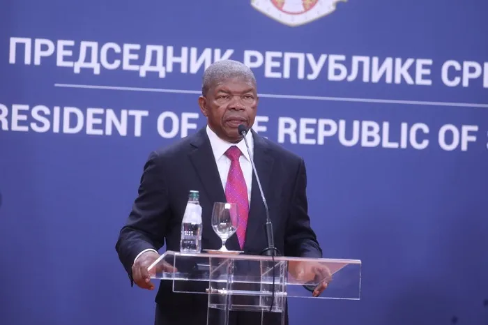 Empresários sérvios convidados a investir em Angola
