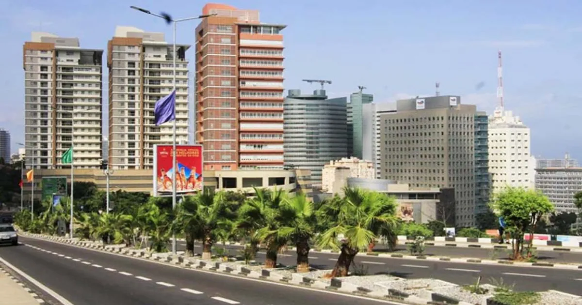 Cimeira EUA-África começa hoje em Luanda